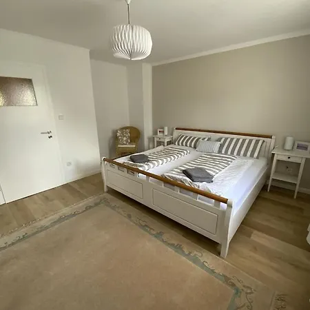 Hildchen An Der Osterheide *