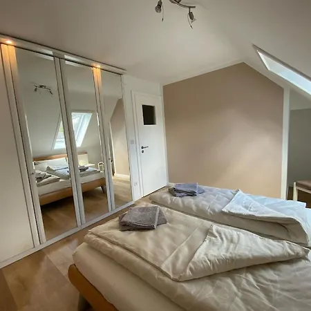 Holiday home Hildchen An Der Osterheide