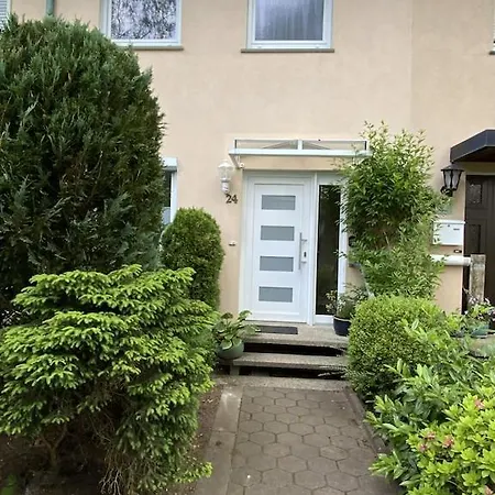 Hildchen An Der Osterheide * Schneverdingen