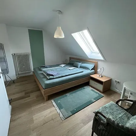 Hildchen An Der Osterheide * Schneverdingen