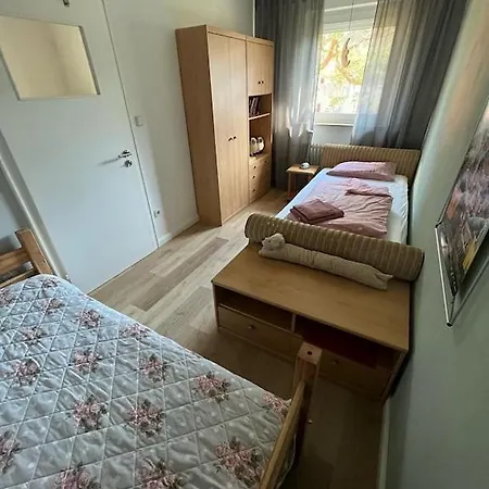 Hildchen An Der Osterheide * Schneverdingen