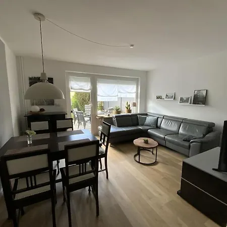 Hildchen An Der Osterheide Schneverdingen