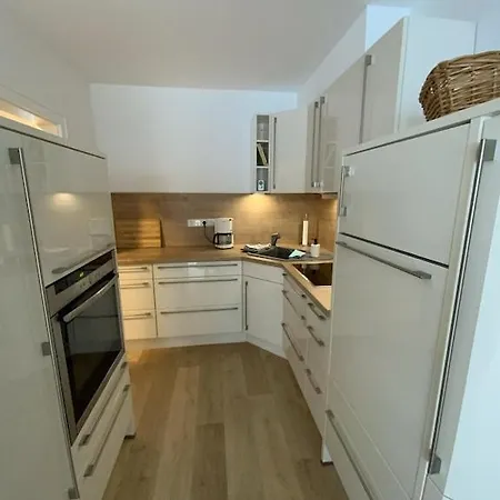 Hildchen An Der Osterheide Dom wakacyjny