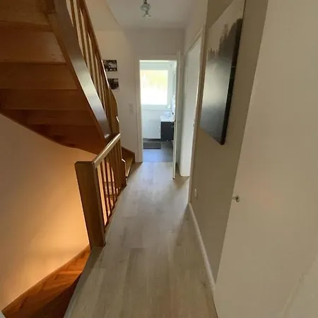 Hildchen An Der Osterheide Dom wakacyjny